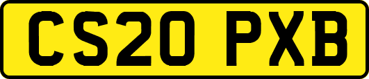 CS20PXB