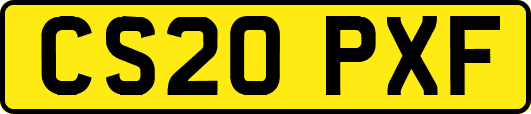 CS20PXF