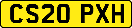 CS20PXH