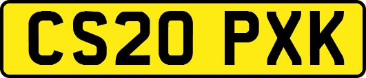 CS20PXK