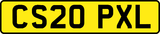 CS20PXL