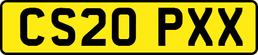 CS20PXX