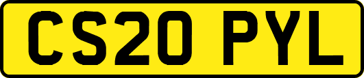 CS20PYL