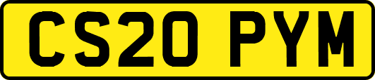 CS20PYM