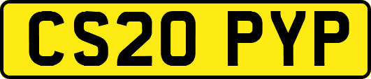 CS20PYP