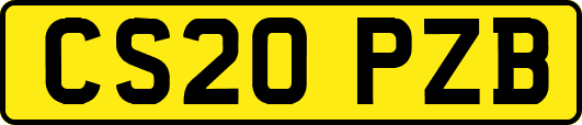 CS20PZB
