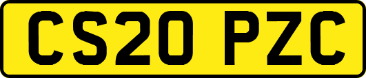 CS20PZC
