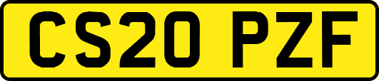 CS20PZF
