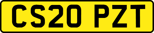 CS20PZT