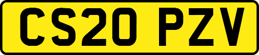 CS20PZV
