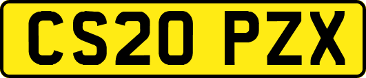 CS20PZX