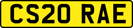 CS20RAE