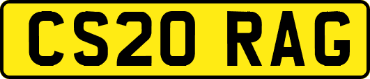 CS20RAG