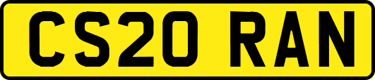 CS20RAN