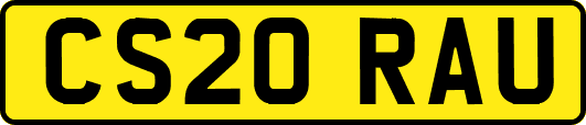 CS20RAU