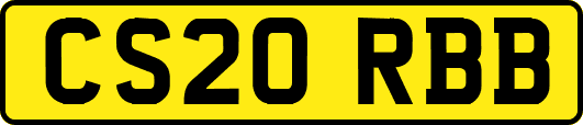 CS20RBB