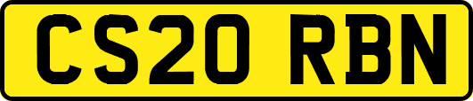 CS20RBN