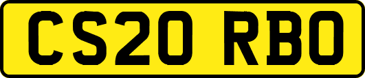 CS20RBO