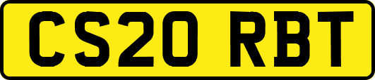 CS20RBT