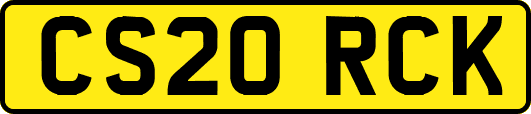 CS20RCK