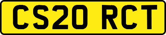 CS20RCT