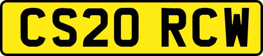 CS20RCW