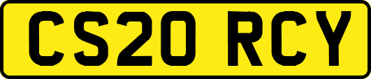 CS20RCY