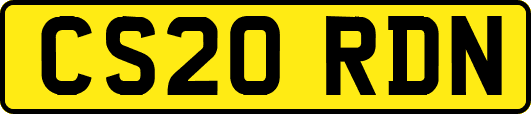 CS20RDN