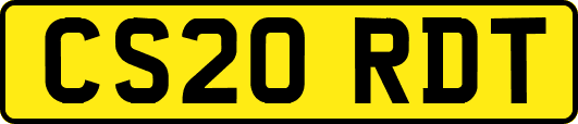 CS20RDT