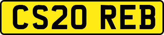 CS20REB