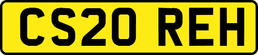 CS20REH