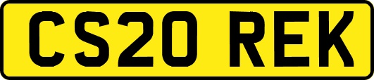 CS20REK