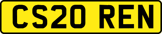 CS20REN