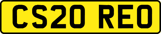 CS20REO