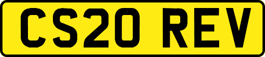 CS20REV