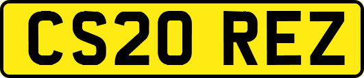 CS20REZ