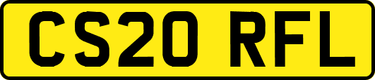 CS20RFL
