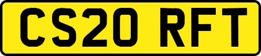CS20RFT