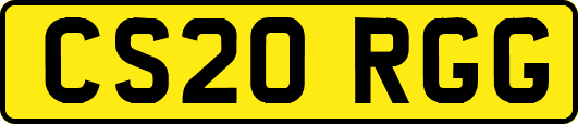 CS20RGG
