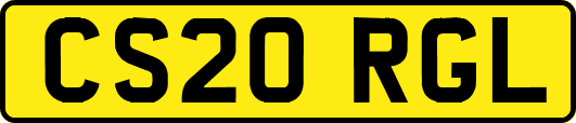 CS20RGL