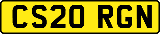CS20RGN