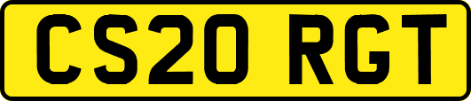 CS20RGT