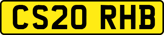 CS20RHB