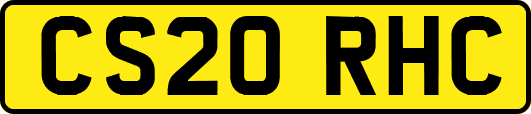 CS20RHC