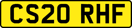 CS20RHF