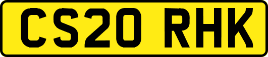 CS20RHK