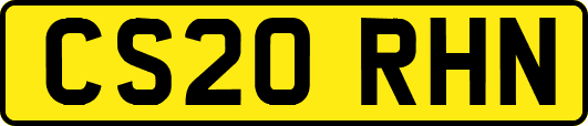 CS20RHN