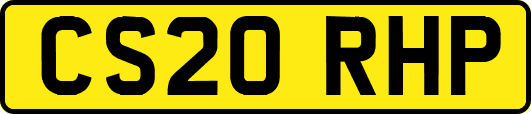 CS20RHP