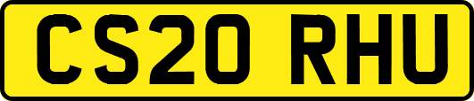 CS20RHU