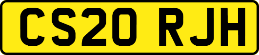 CS20RJH
